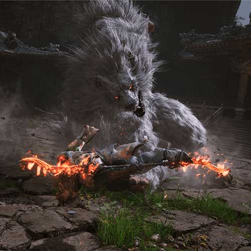 Black Myth: Wukong Digital Deluxe Edition Cd Key Steam Global